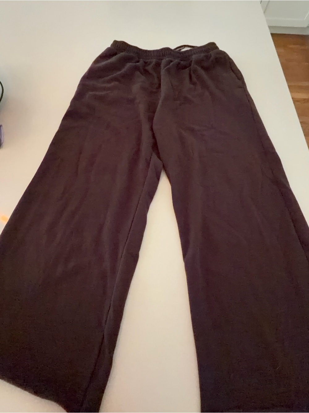 Aeropostale Brown  Lounge Pants